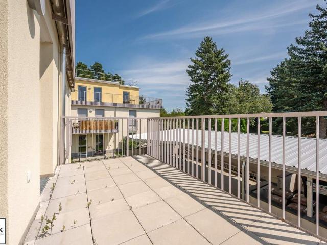 Wohnung kaufen in St. Pölten, Niederösterreich
