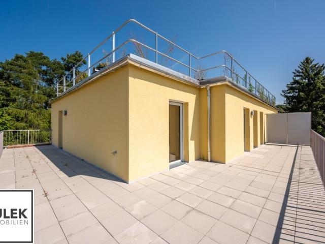Dachgeschosswohnung kaufen in Neulengbach, Niederösterreich
