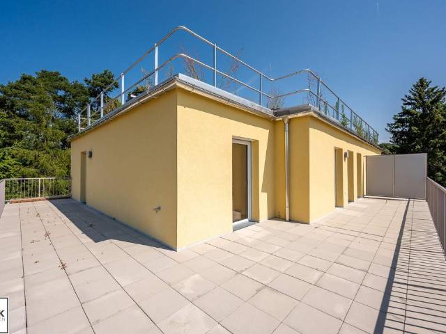 Wohnung kaufen in St. Pölten, Niederösterreich