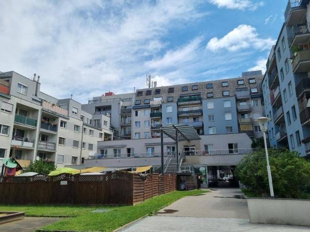 Apartment kaufen in Donaustadt, Wien