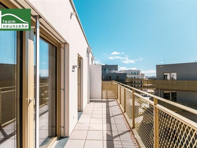 Wohnung kaufen in Floridsdorf, Wien