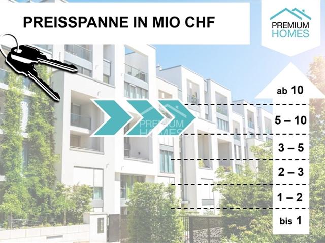 Einfamilienhaus kaufen in Altdorf (UR), Uri