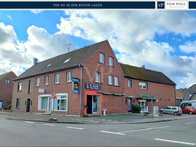 Haus kaufen in Rheinberg
