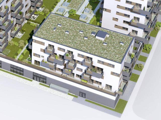 Apartment kaufen in Donaustadt, Wien