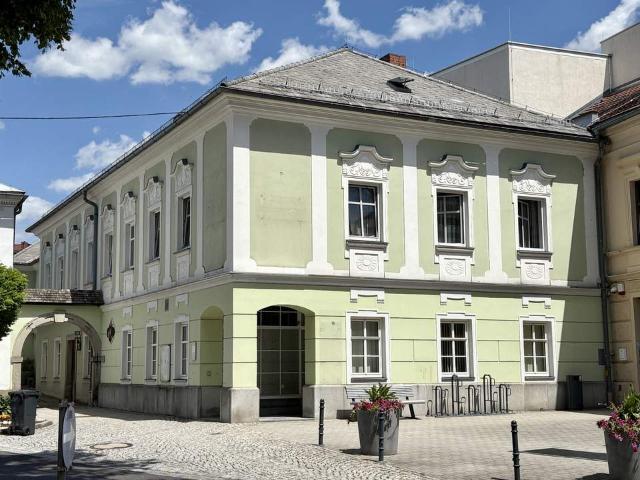 Haus kaufen in Urfahr, Linz