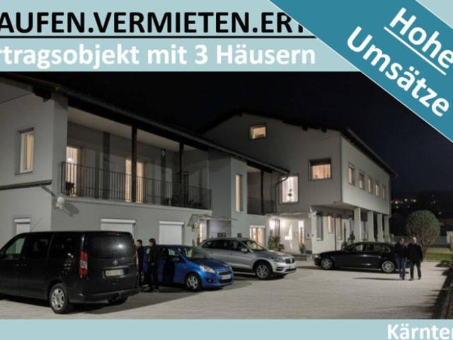 Haus kaufen in Innere Stadt, Judendorf-Straßengel