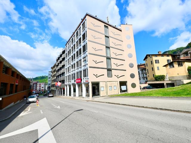 Immobilie kaufen in Mendrisio, Tessin