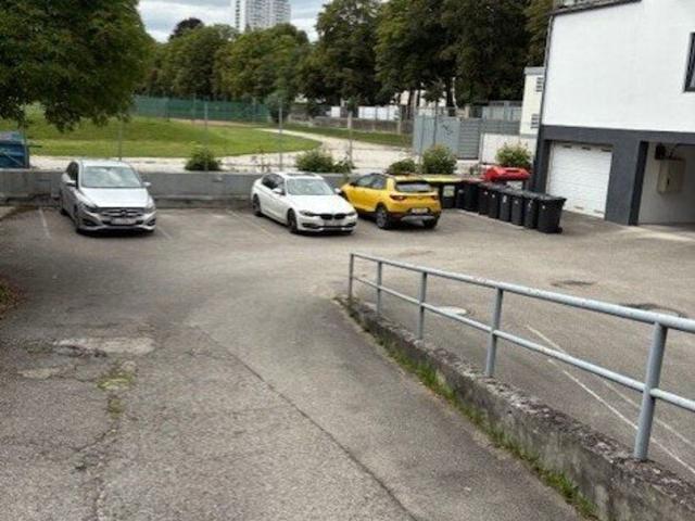 Immobilie kaufen in Wels