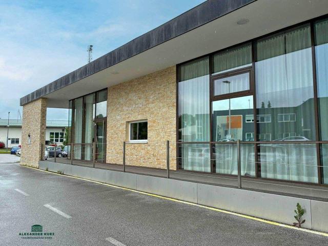 Gewerbe kaufen in Henndorf am Wallersee, Salzburg