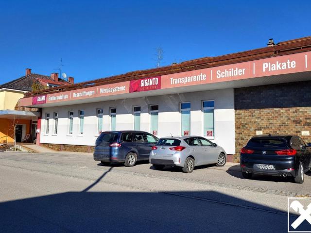 Büro kaufen in Ried im Innkreis, Oberösterreich