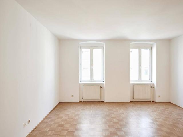 Apartment kaufen in KG Favoriten, Wien