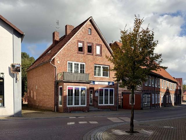 Haus kaufen in Dahlenburg, Lüneburg