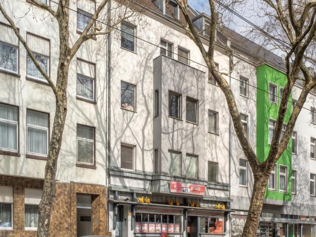 Haus kaufen in Mülheim, Köln