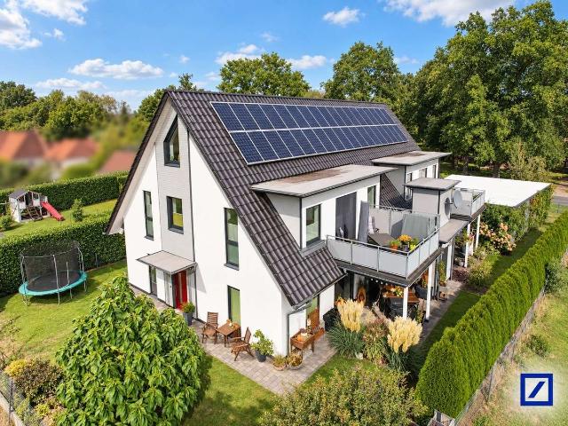 Haus kaufen in Langwedel, Kreis Rendsburg-Eckernförde