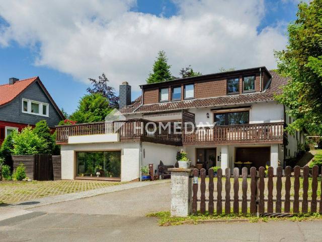 Haus kaufen in Goslar