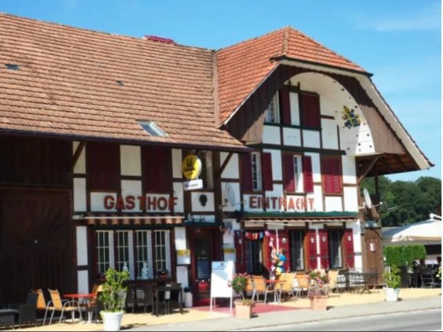 Immobilie kaufen in Murten, Freiburg