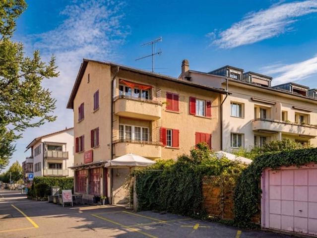 Einfamilienhaus kaufen in Köniz, Bern