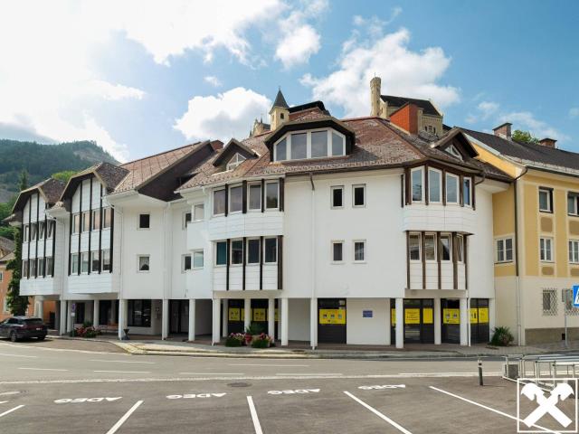Apartment kaufen in Eberstein, Kärnten