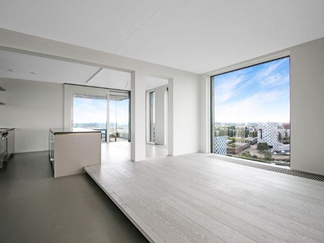 Appartement te huur in Schellingwoude, Amsterdam