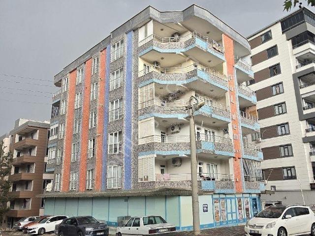 Şanlıurfa, Haliliye içerisinde satılık mülk
