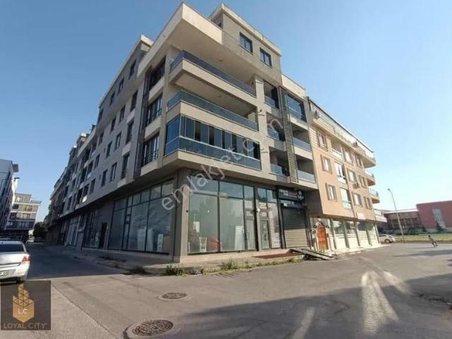 Nilüfer, Bursa içerisinde kiralık mülk
