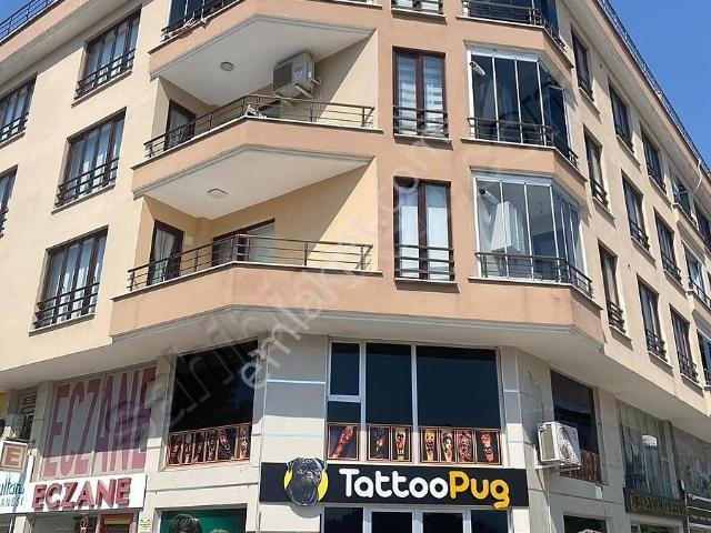 Nilüfer, Bursa içerisinde kiralık mülk