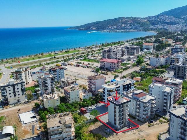 Finike, Antalya içerisinde satılık mülk