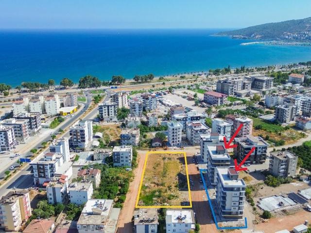 Finike, Antalya içerisinde satılık mülk