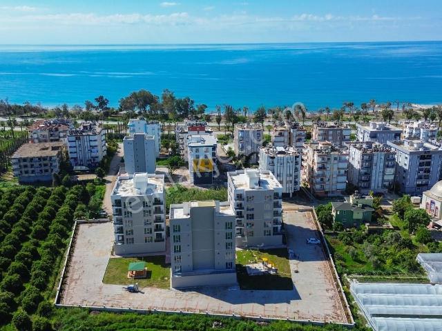 Finike, Antalya içerisinde satılık mülk