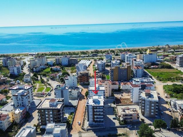 Finike, Antalya içerisinde satılık mülk