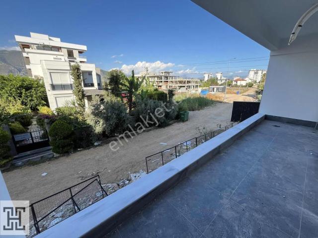 Finike, Antalya içerisinde satılık mülk
