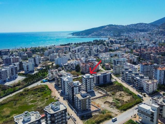 Finike, Antalya içerisinde satılık mülk