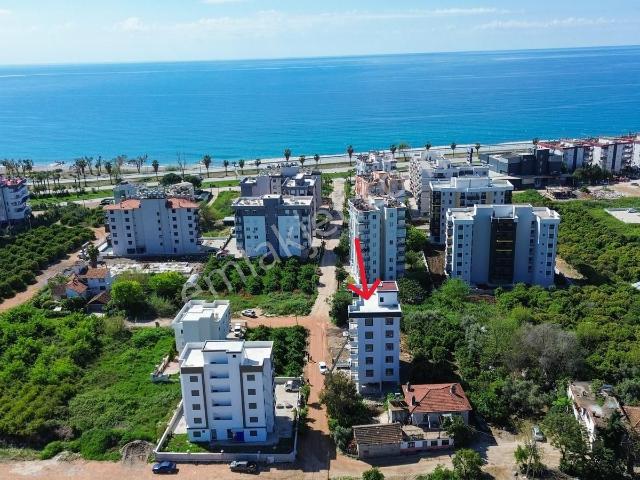 Finike, Antalya içerisinde satılık mülk