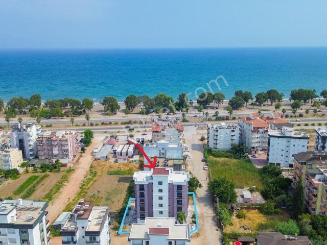 Finike, Antalya içerisinde satılık mülk