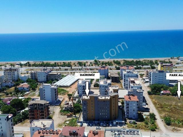 Finike, Antalya içerisinde satılık mülk
