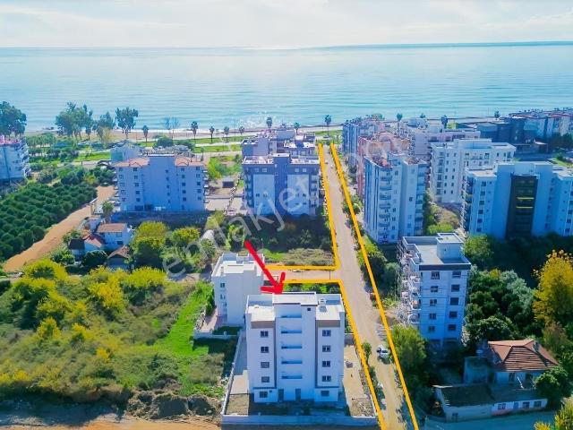 Finike, Antalya içerisinde satılık mülk