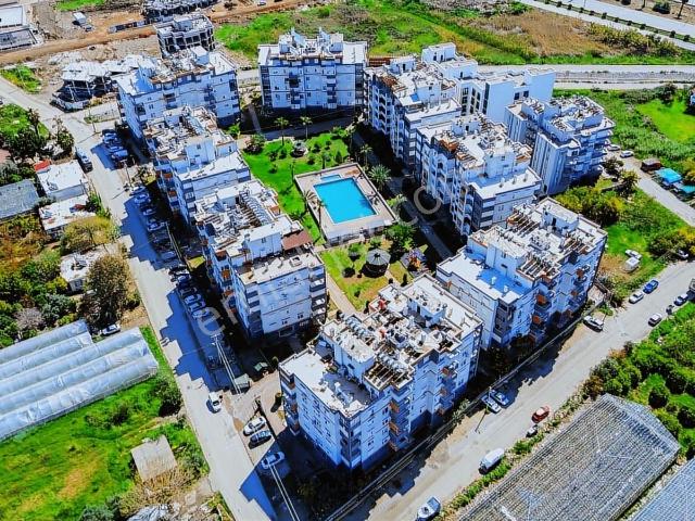 Finike, Antalya içerisinde satılık mülk