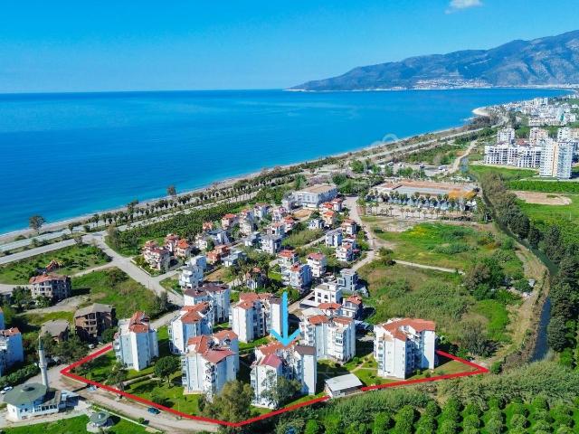 Finike, Antalya içerisinde satılık mülk