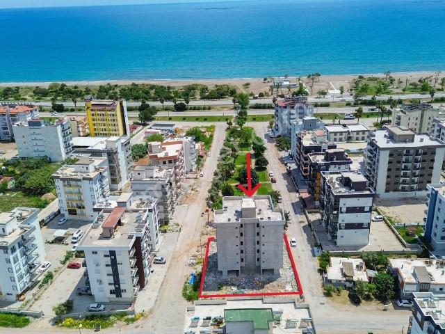 Finike, Antalya içerisinde satılık mülk