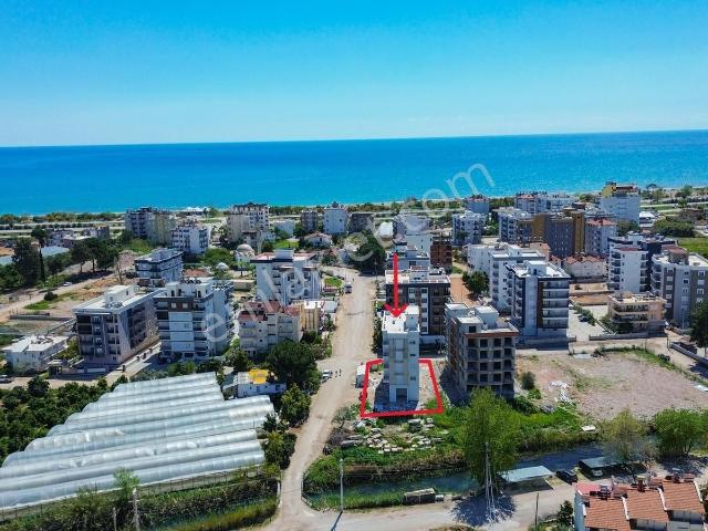 Finike, Antalya içerisinde satılık mülk