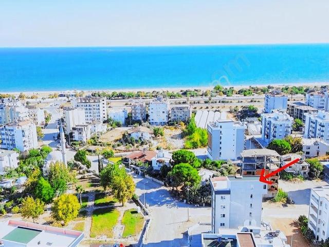 Finike, Antalya içerisinde satılık mülk