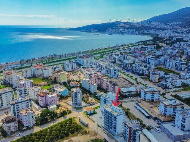 Finike, Antalya içerisinde satılık mülk