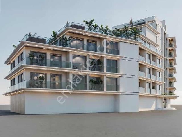 Finike, Antalya içerisinde satılık mülk