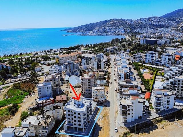 Finike, Antalya içerisinde satılık mülk