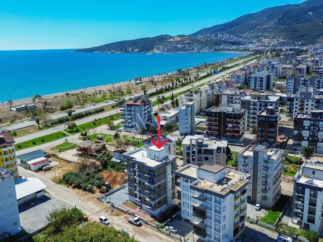 Finike, Antalya içerisinde satılık mülk