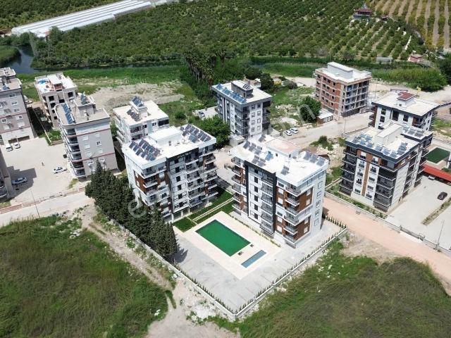 Finike, Antalya içerisinde satılık mülk