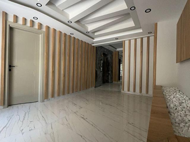 Antalya içerisinde satılık mülk