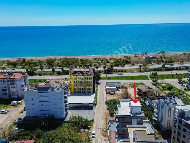 Finike, Antalya içerisinde satılık mülk