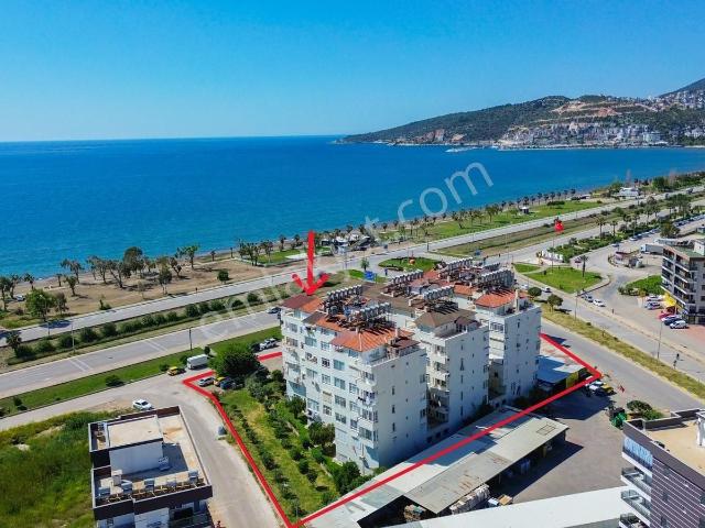 Finike, Antalya içerisinde satılık mülk