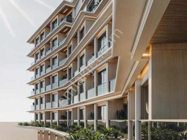 Finike, Antalya içerisinde satılık mülk